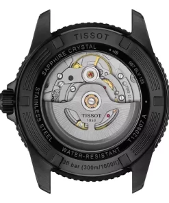 Reloj Tissot Seastar 1000 Powermatic 80 Tienda Oficial Unitime Argentina