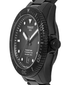 Reloj Tissot Seastar 1000 Powermatic 80 Tienda Oficial Unitime Argentina