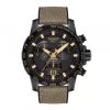 Reloj Tissot Supersport Chrono Tienda Oficial Unitime Agentina