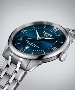 Reloj Tissot Chemin Des Tourelles Powermatic 80 Automatic Tienda Oficial Unitime Argentina