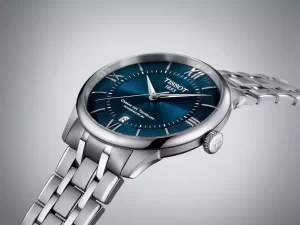 Reloj Tissot Chemin Des Tourelles Powermatic 80 Automatic Tienda Oficial Unitime Argentina