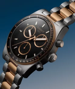 Reloj Tissot PR516 Quartz Chronograph Tienda Oficial Unitime Argentina