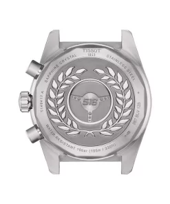 Reloj Tissot PR516 Quartz Chronograph Tienda Oficial Unitime Argentina
