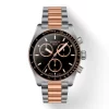 Reloj Tissot PR516 Quartz Chronograph Tienda Oficial Unitime Argentina