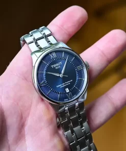 Reloj Tissot Chemin Des Tourelles Powermatic 80 Automatic Tienda Oficial Unitime Argentina