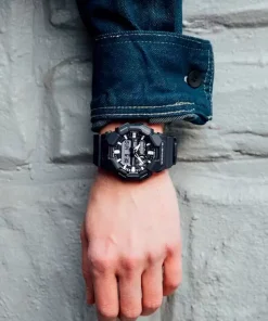 Catálogo de relojes CASIO en Argentina