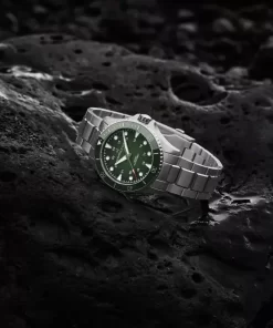 Catálogo de relojes Hamilton para buceo