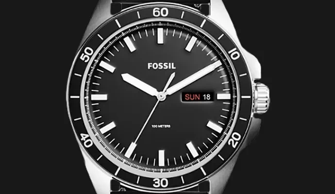 Reloj Fossil Tienda Oficial Unitime Argentina