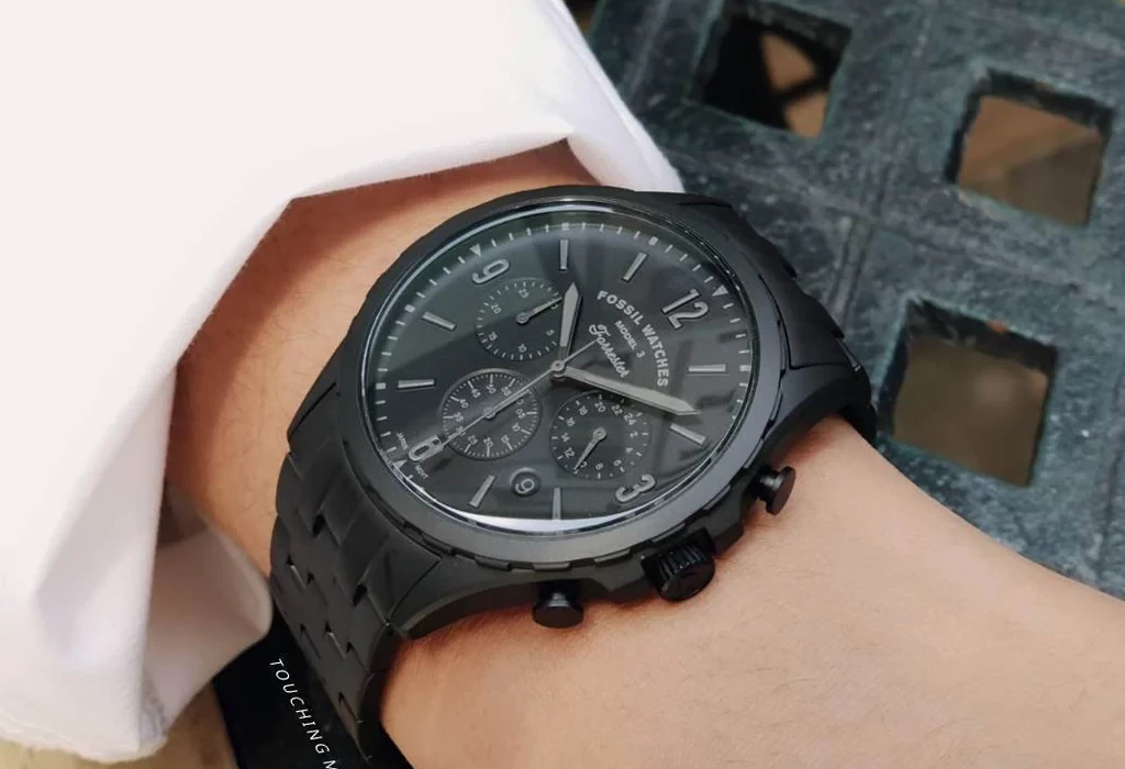 Reloj Fossil Tienda Oficial Unitime Argentina