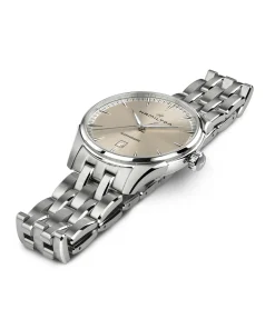 Reloj Hamilton Modelo H32475120 Jazzmaster Auto en la Tienda Oficial de Unitime Argentina