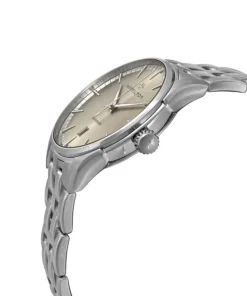 Reloj Hamilton Modelo H32475120 Jazzmaster Auto en la Tienda Oficial de Unitime Argentina