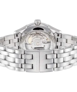Reloj Hamilton Modelo H32475120 Jazzmaster Auto en la Tienda Oficial de Unitime Argentina