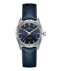 Reloj Hamilton Modelo H36215640 Jazzmaster Performer en la Tienda Oficial de Unitime Argentina