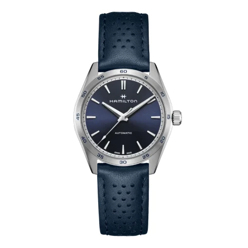 Reloj Hamilton Modelo H36215640 Jazzmaster Performer en la Tienda Oficial de Unitime Argentina
