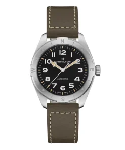 Reloj Hamilton Khaki Field Expedition Auto en la TIenda Oficial de Unitime Argentina