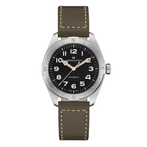 Reloj Hamilton Khaki Field Expedition Auto en la TIenda Oficial de Unitime Argentina