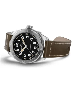 Reloj Hamilton Khaki Field Expedition Auto en la TIenda Oficial de Unitime Argentina