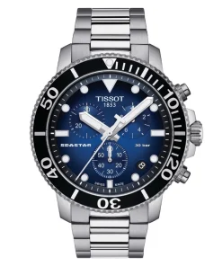 Reloj Tissot Seastar 1000 Buceo Hombre Tienda Oficial Unitime Argentina