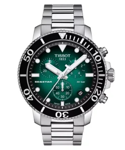 Reloj Tissot Seastar 1000 Buceo Hombre Tienda Oficial Unitime Argentina