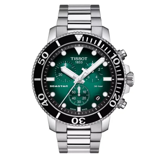 Reloj Tissot Seastar 1000 Buceo Hombre Tienda Oficial Unitime Argentina