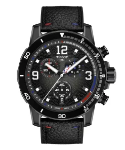 Reloj Tissot Supersport NBA Special Edition Chrono Tienda Oficial Unitime Argentina