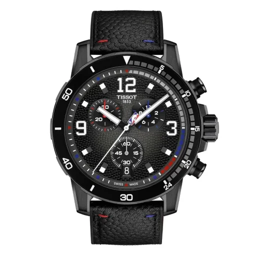 Reloj Tissot Supersport NBA Special Edition Chrono Tienda Oficial Unitime Argentina