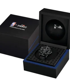Reloj Tissot Supersport NBA Special Edition Chrono Tienda Oficial Unitime Argentina