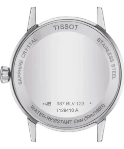 Reloj Tissot Classic Dream Hombre Tienda Oficial Unitime Argentina