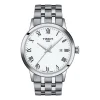Reloj Tissot Classic Dream Hombre Tienda Oficial Unitime Argentina