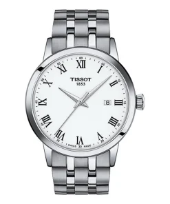 Reloj Tissot Classic Dream Hombre Tienda Oficial Unitime Argentina