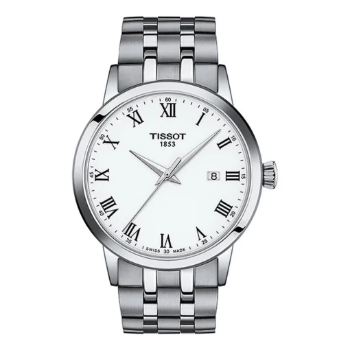 Reloj Tissot Classic Dream Hombre Tienda Oficial Unitime Argentina