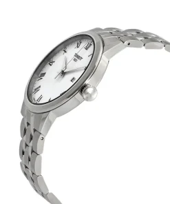 Reloj Tissot Classic Dream Hombre Tienda Oficial Unitime Argentina