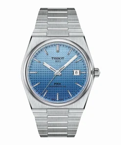 Reloj Tissot PRX Powermatic 80 Gradient Hombre Tienda Oficial Unitime Argentina