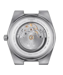 Reloj Tissot PRX Powermatic 80 Gradient Hombre Tienda Oficial Unitime Argentina