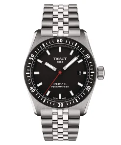 Reloj Tissot PR516 Powermatic 80 Hombre Mujer Dama Caballero Tienda Oficial Unitime Argentina