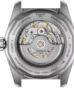 Reloj Tissot PR516 Powermatic 80 Hombre Mujer Dama Caballero Tienda Oficial Unitime Argentina