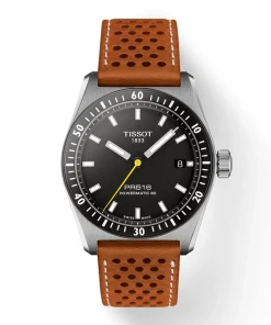 Reloj Tissot PR516 Powermatic 80 Hombre Mujer Dama Caballero Tienda Oficial Unitime Argentina