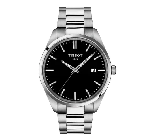 Reloj Tissot PR 100 Hombre Caballero Tienda Oficial Unitime Argentina