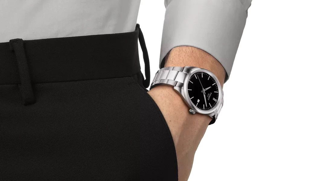 Reloj Tissot PR 100 Hombre Caballero Tienda Oficial Unitime Argentina