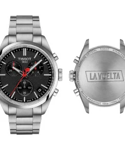 Reloj Tissot PR 100 La Vuelta Hombre Caballero Tienda Oficial Unitime Argentina