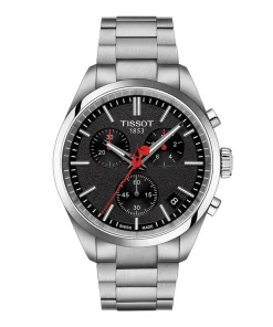 Reloj Tissot PR 100 La Vuelta Hombre Caballero Tienda Oficial Unitime Argentina