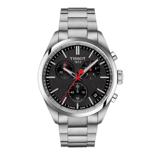 Reloj Tissot PR 100 La Vuelta Hombre Caballero Tienda Oficial Unitime Argentina