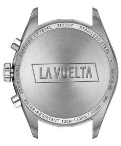 Reloj Tissot PR 100 La Vuelta Hombre Caballero Tienda Oficial Unitime Argentina