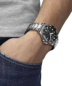 Tissot Seastar 1000 el modelo para uso en todo tipo de deporte acuático