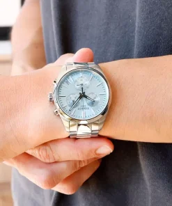 Tissot Store en Microcentro. Relojes Suizos con garantía de Tissot Argentina