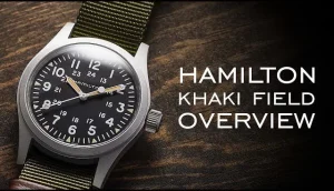 Donde comprar relojes Hamilton en Buenos Aires Argentina