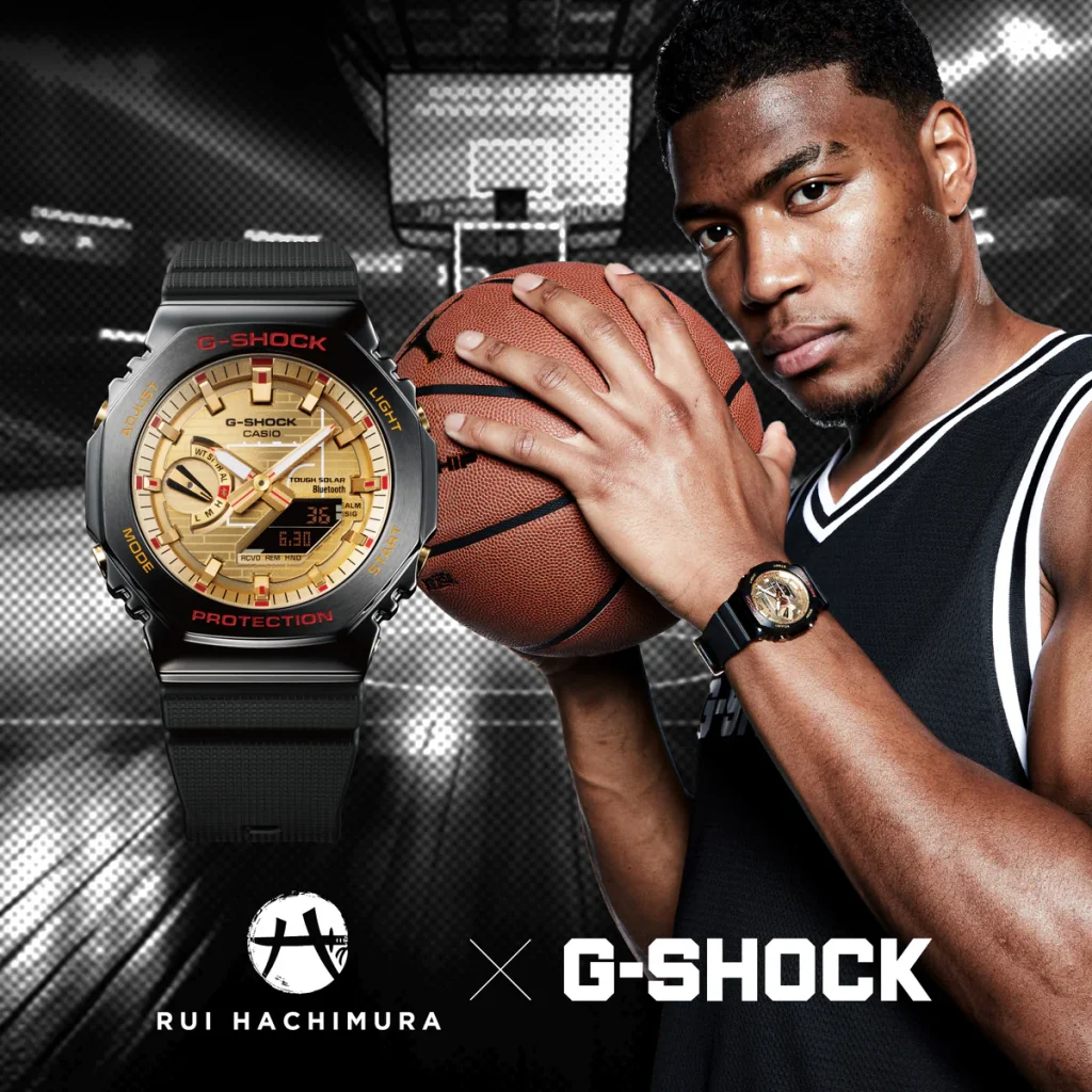 CASIO