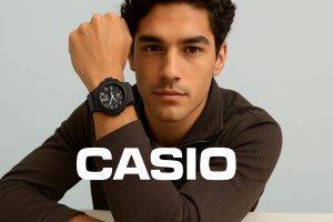 relojes casio g-shock