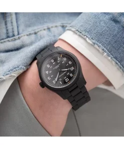 Relojes Hamilton en Argentina. Tienda oficial de UN