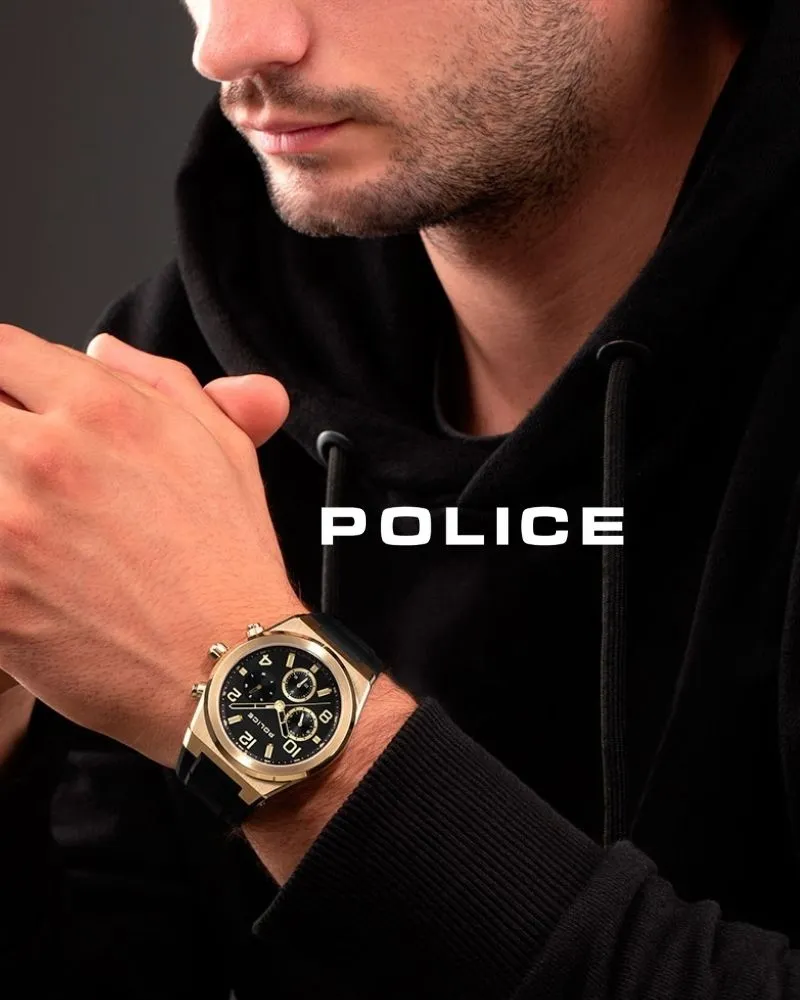RELOJES POLICE HOMBRE Y MUJER
